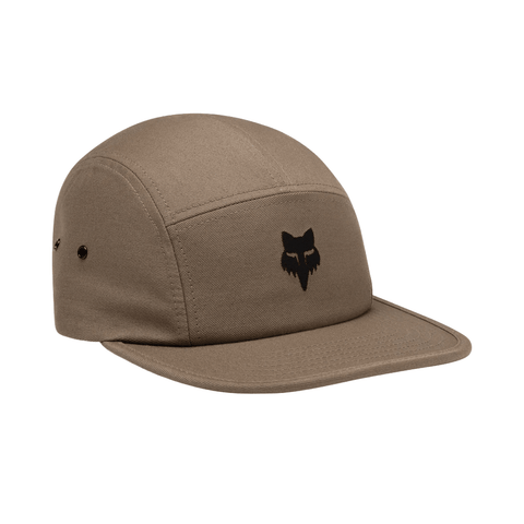 Cap Fox Camper - Nutmeg - Genetik Sport