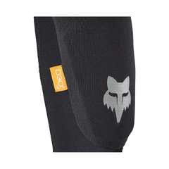 Elbow Sleeve Fox Youth Enduro - Black - Genetik Sport