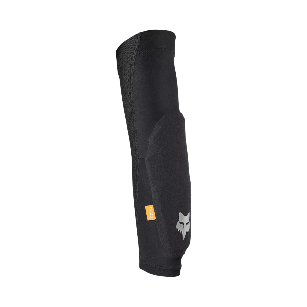 Elbow Sleeve Fox Youth Enduro - Black - Genetik Sport