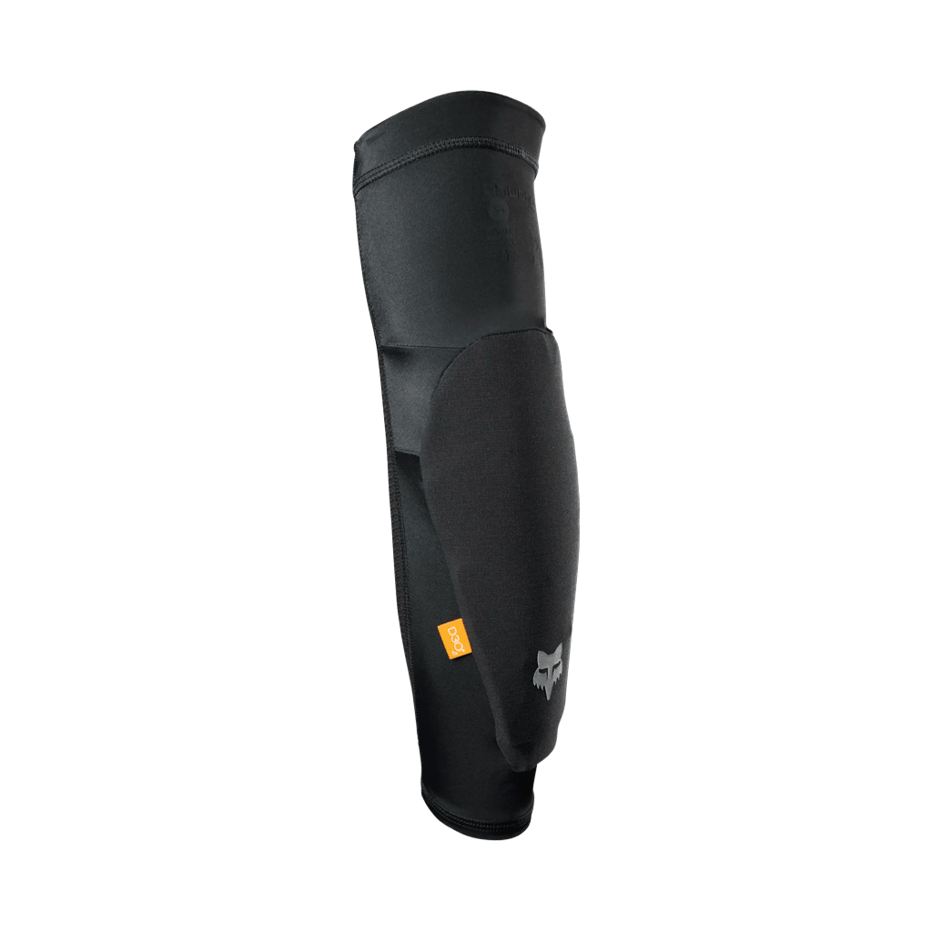 Elbow Sleeves Fox Enduro - Black - Genetik Sport