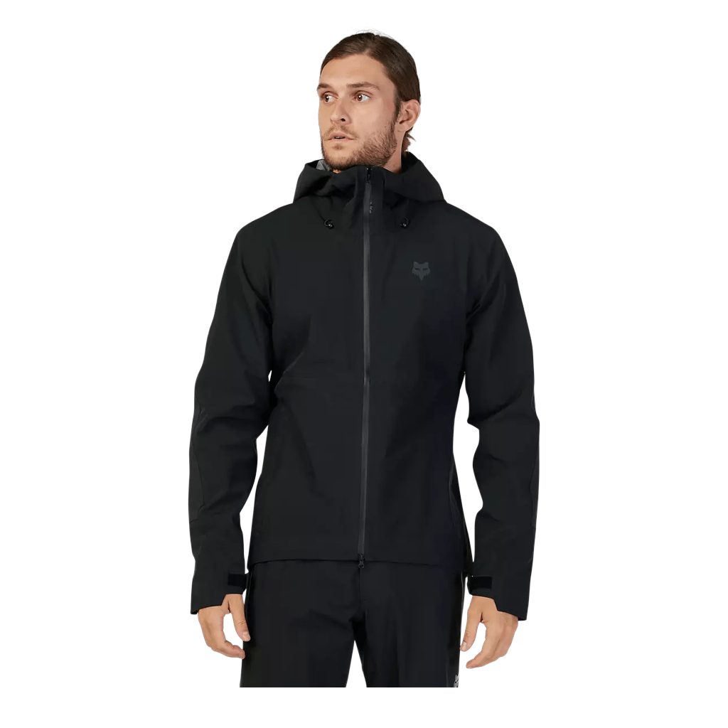 Fox Defend 3L Water Jacket - Black - Genetik Sport