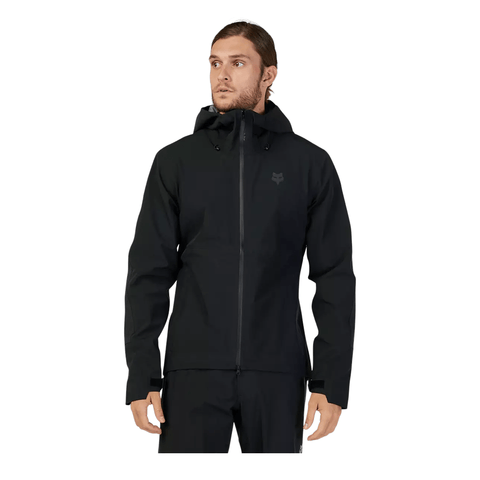 Fox Defend 3L Water Jacket - Black - Genetik Sport