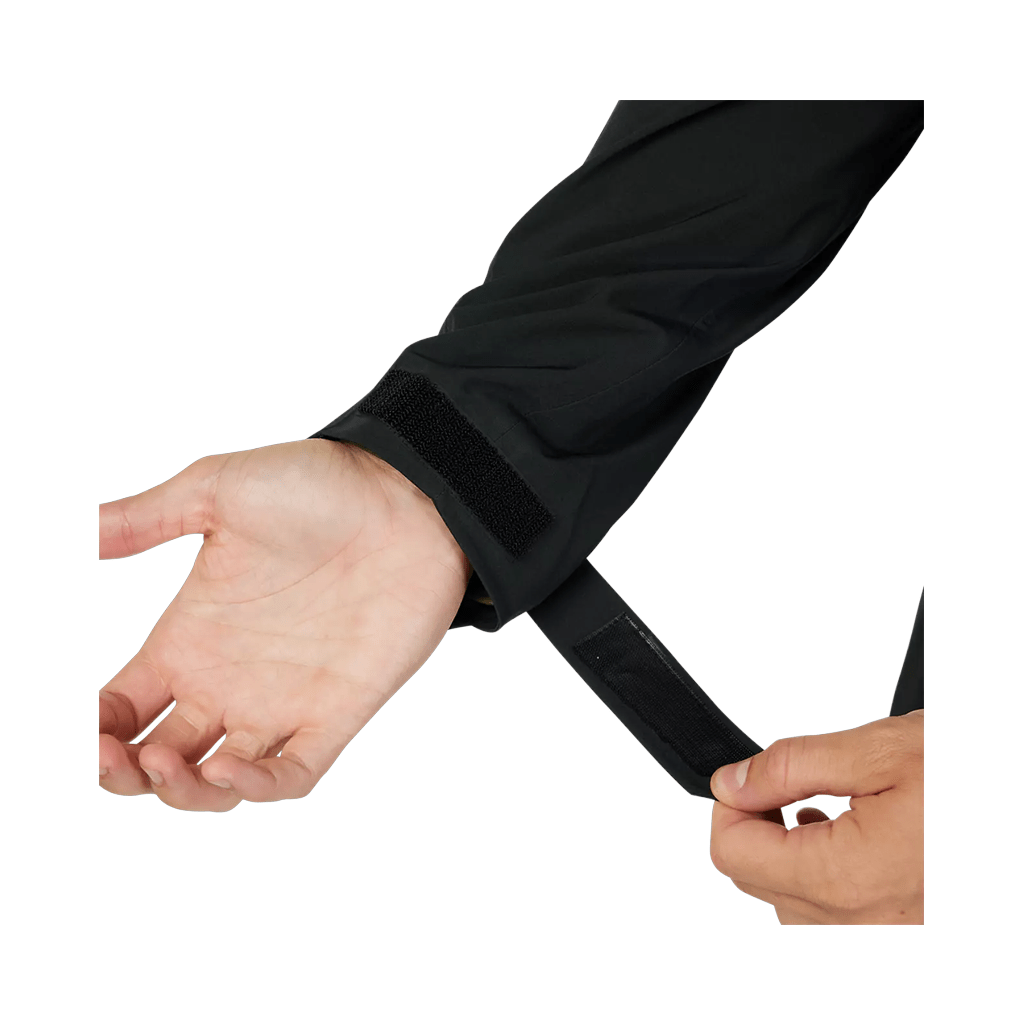 Fox Defend 3L Water Jacket - Black - Genetik Sport