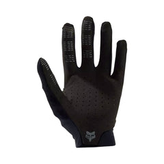 Gloves Fox Mens Flexair - Black - Genetik Sport