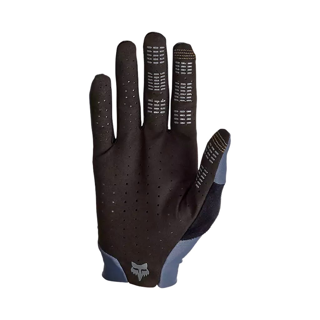Gloves Fox Mens Flexair - Graphite - Genetik Sport