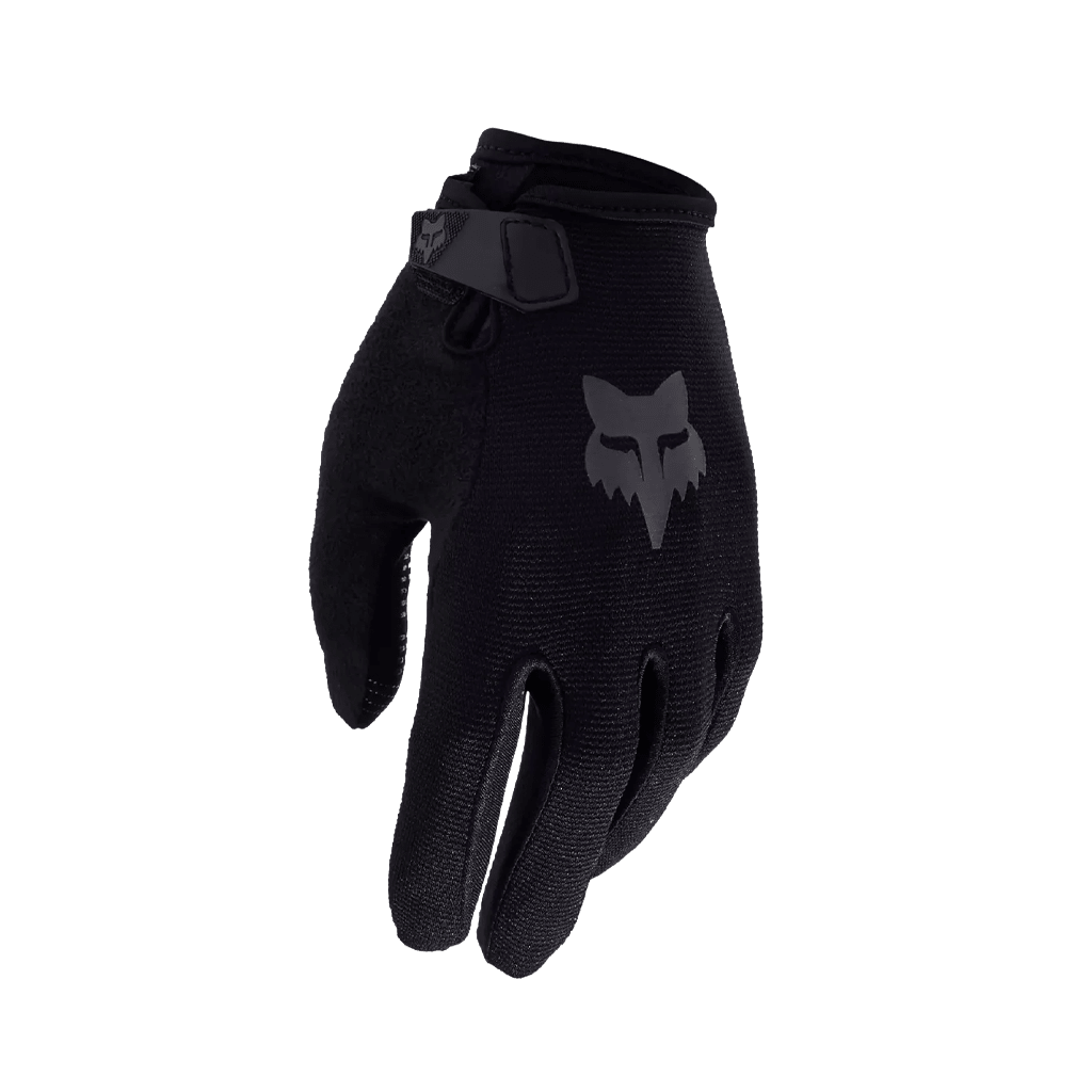 Gloves Fox Womens Ranger 2025 - Black - Genetik Sport