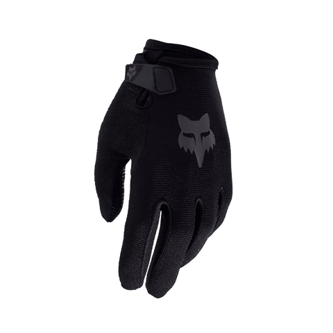 Gloves Fox Womens Ranger 2025 - Black - Genetik Sport
