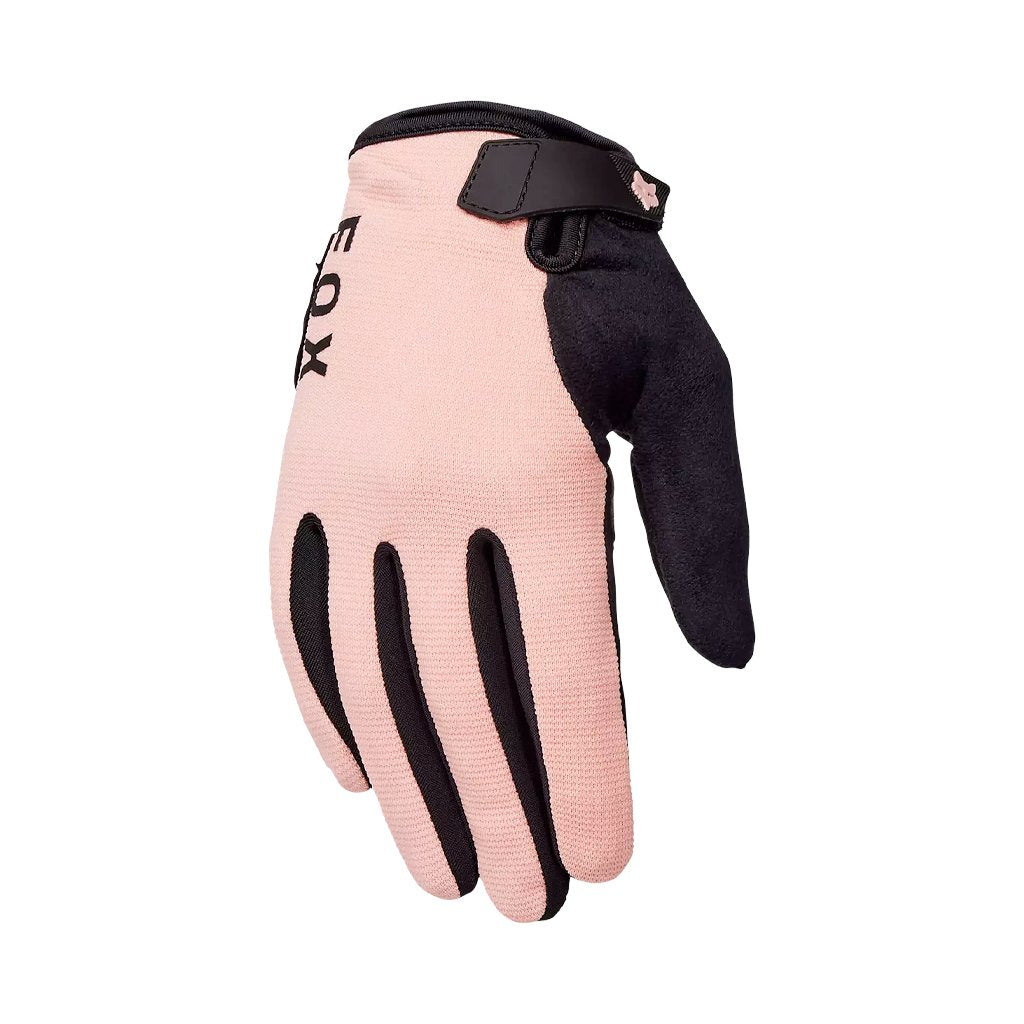 Gloves Fox Womens Ranger Gel - Flamingo - Genetik Sport