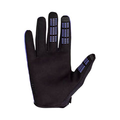 Gloves Fox Womens Ranger - Violet - Genetik Sport