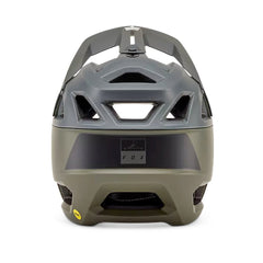 Helmet Fox Proframe Clyzo - Olive Green - Genetik Sport