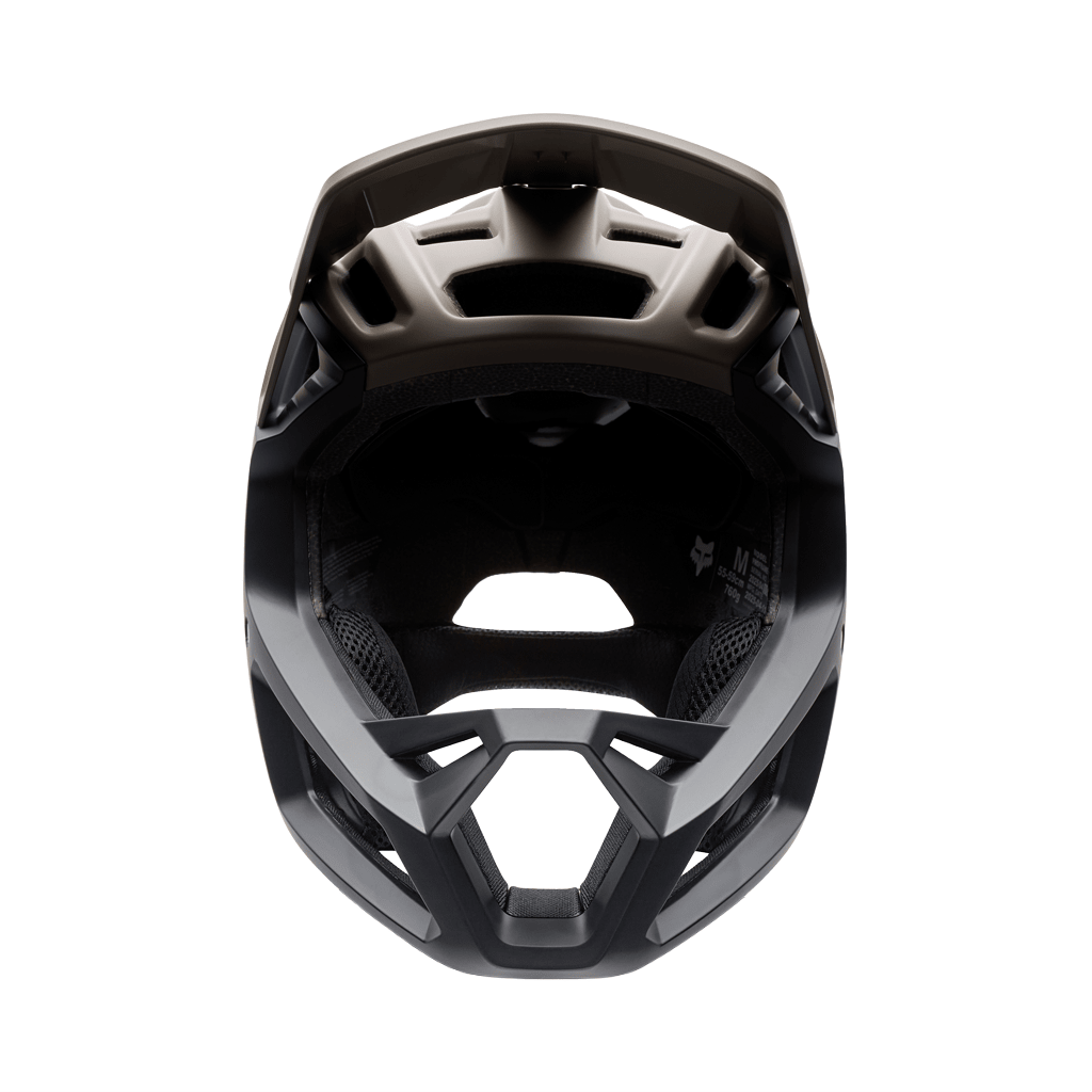 Helmet Fox Proframe - Nutmeg - Genetik Sport