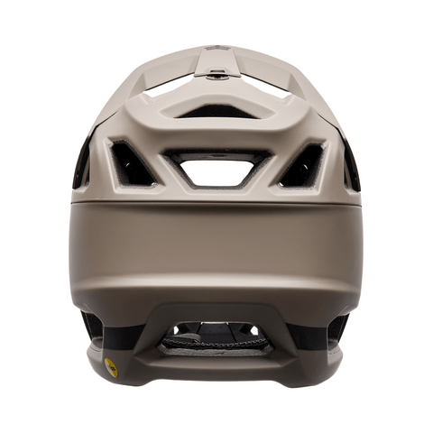 Helmet Fox Proframe - Nutmeg - Genetik Sport