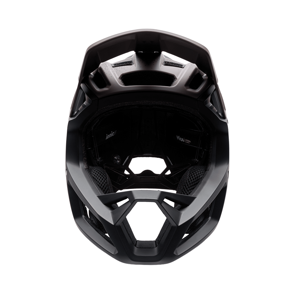 Helmet Fox Proframe RS - Aura Dark Purple - Genetik Sport