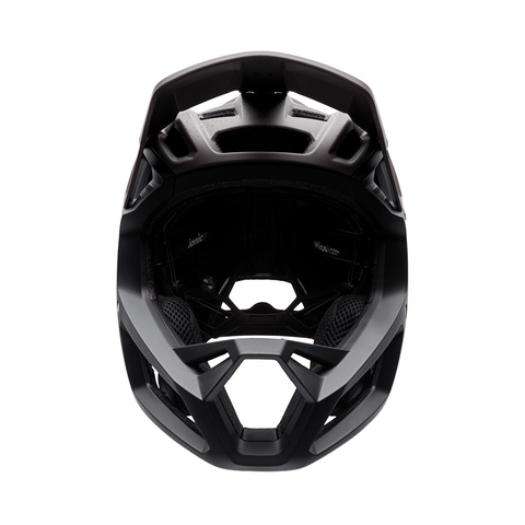Helmet Fox Proframe RS - Aura Dark Purple - Genetik Sport