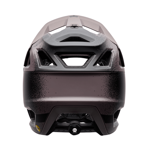 Helmet Fox Proframe RS - Aura Dark Purple - Genetik Sport