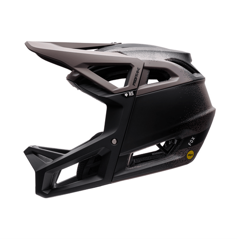 Helmet Fox Proframe RS - Aura Dark Purple - Genetik Sport