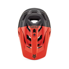 Helmet Fox Proframe RS - Orange Flame - Genetik Sport