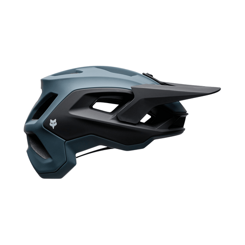 Helmet Fox Speedframe 5050 - Deep Cobalt - Genetik Sport