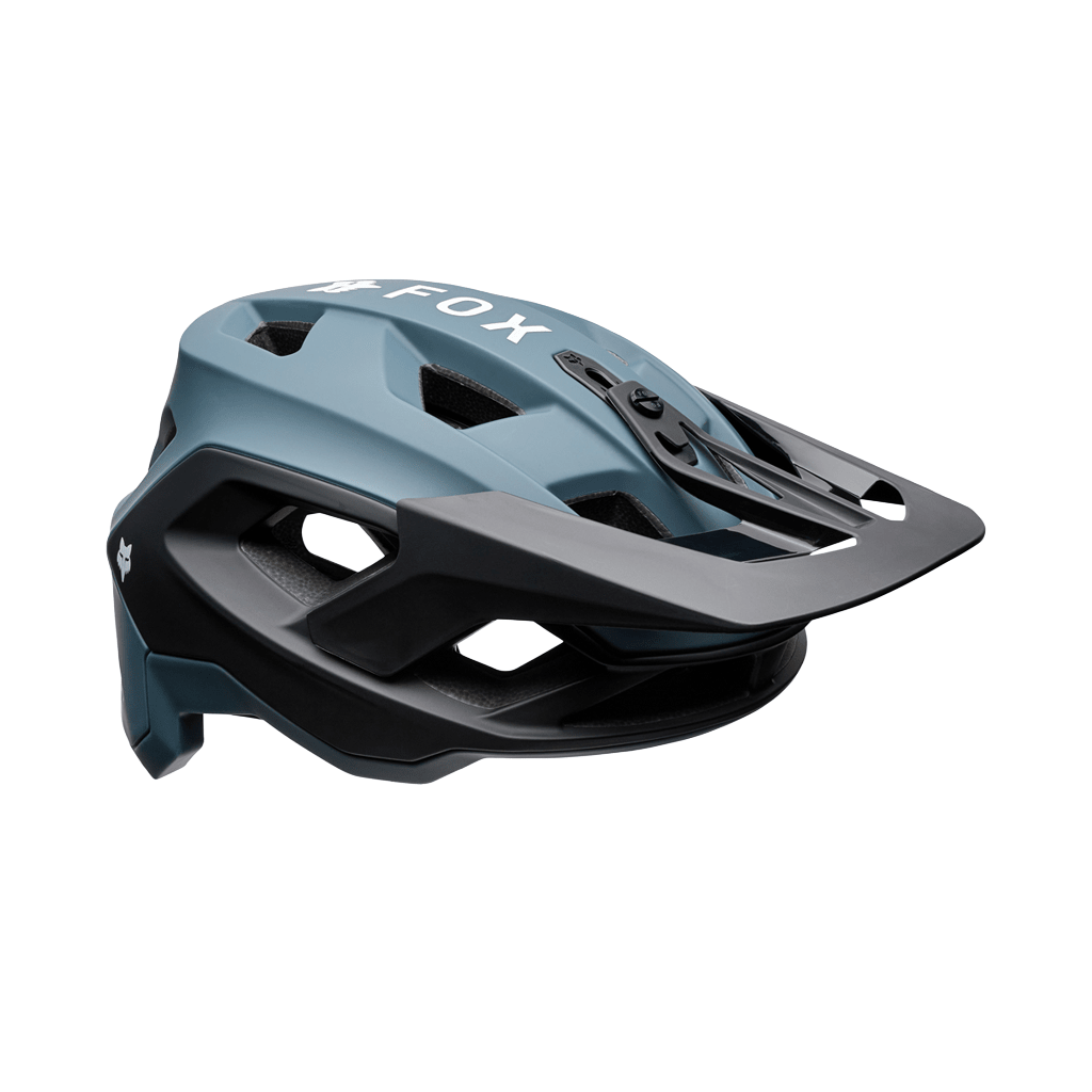 Helmet Fox Speedframe 5050 - Deep Cobalt - Genetik Sport