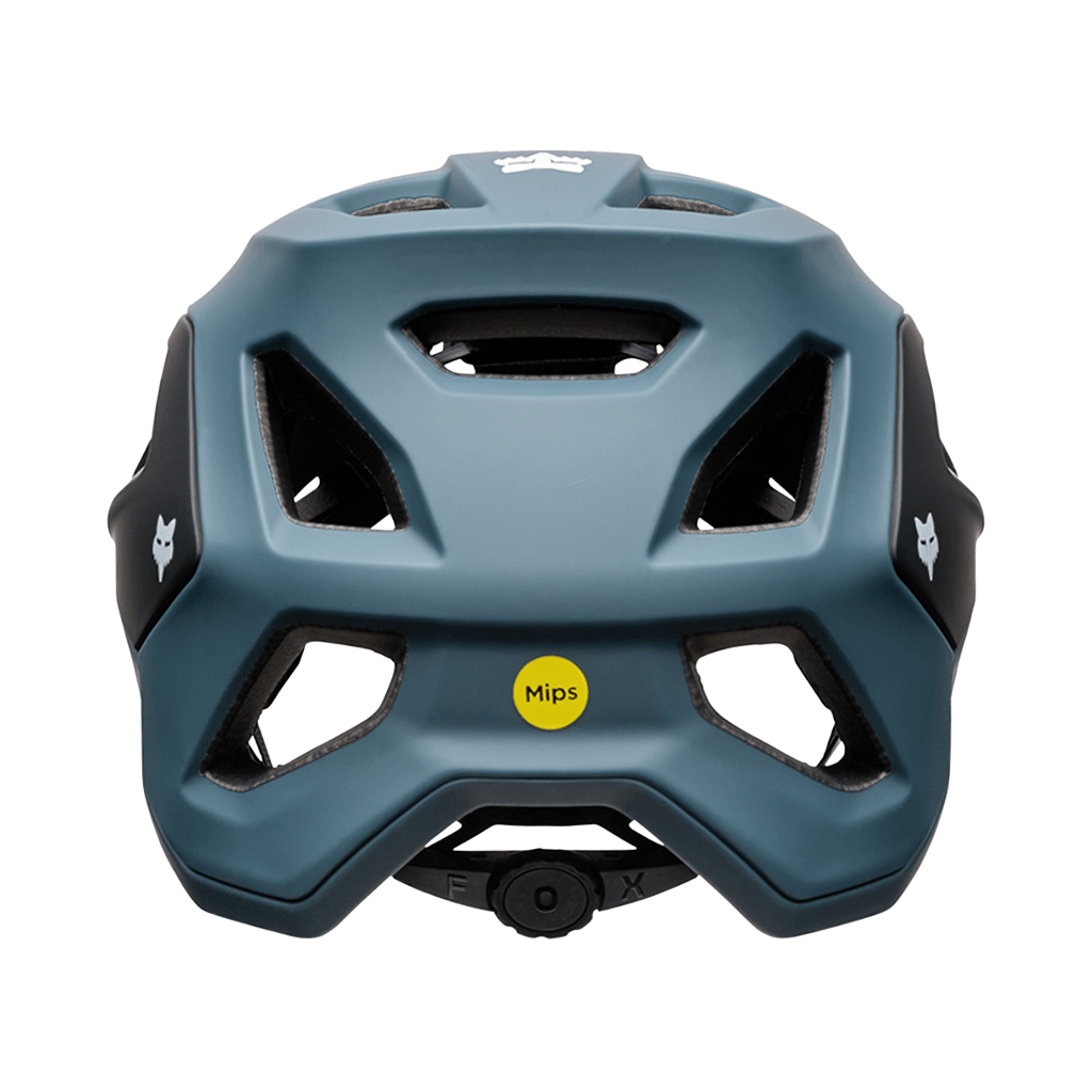 Helmet Fox Speedframe 5050 - Deep Cobalt - Genetik Sport