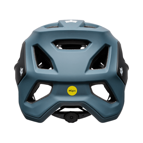 Helmet Fox Speedframe 5050 - Deep Cobalt - Genetik Sport