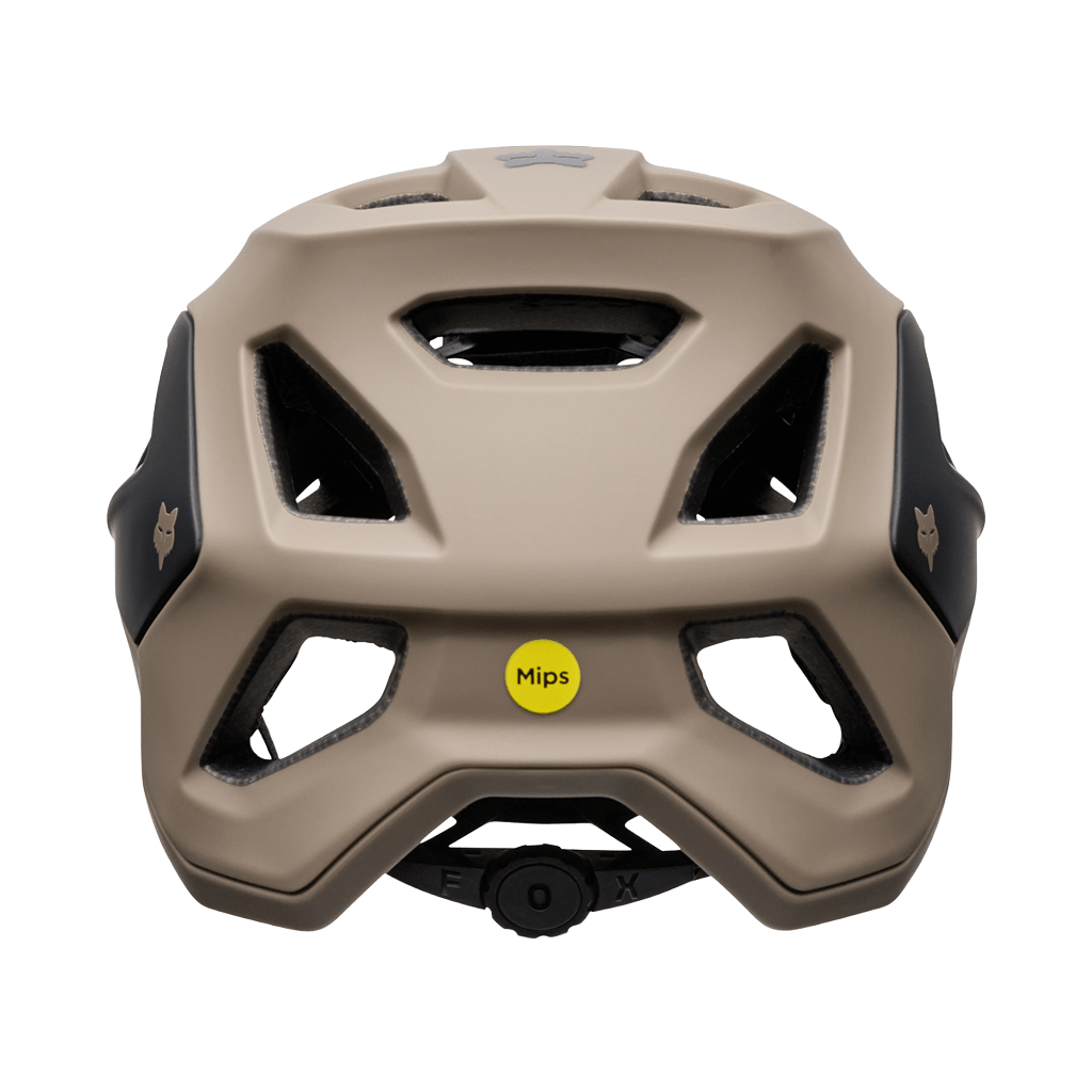 Helmet Fox Speedframe 5050 - Nutmeg - Genetik Sport