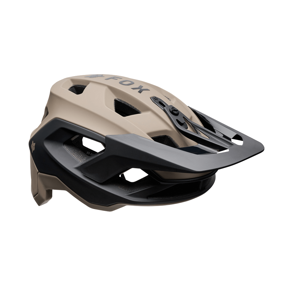 Helmet Fox Speedframe 5050 - Nutmeg - Genetik Sport