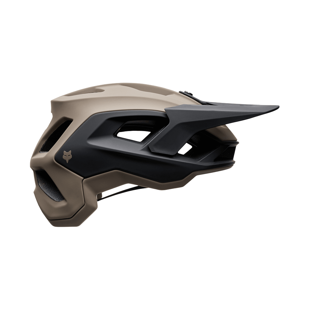 Helmet Fox Speedframe 5050 - Nutmeg - Genetik Sport