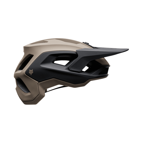 Helmet Fox Speedframe 5050 - Nutmeg - Genetik Sport