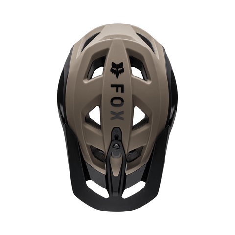 Helmet Fox Speedframe 5050 - Nutmeg - Genetik Sport