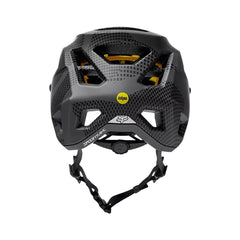 Helmet Fox Speedframe - Grey Camo - Genetik Sport