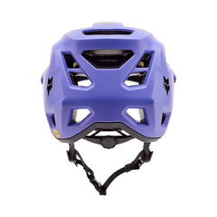 Helmet Fox Speedframe MIPS - Violet - Genetik Sport