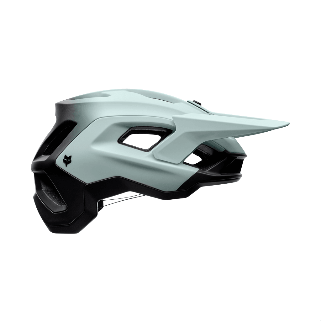 Helmet Fox Speedframe Pro - Frost - Genetik Sport
