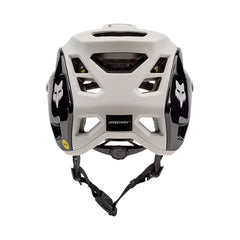 Helmet Fox Speedframe Pro - Vintage White - Genetik Sport