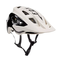 Helmet Fox Speedframe Pro - Vintage White - Genetik Sport