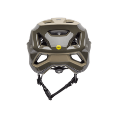 Helmet Fox Speedframe RS - Paranoid Military - Genetik Sport