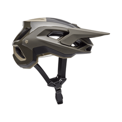 Helmet Fox Speedframe RS - Paranoid Military - Genetik Sport