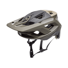 Helmet Fox Speedframe RS - Paranoid Military - Genetik Sport