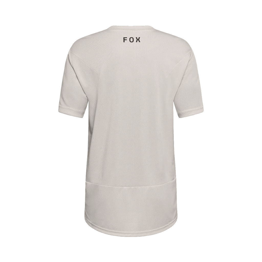 Jersey Fox Mens Ranger SS - Vintage White - Genetik Sport