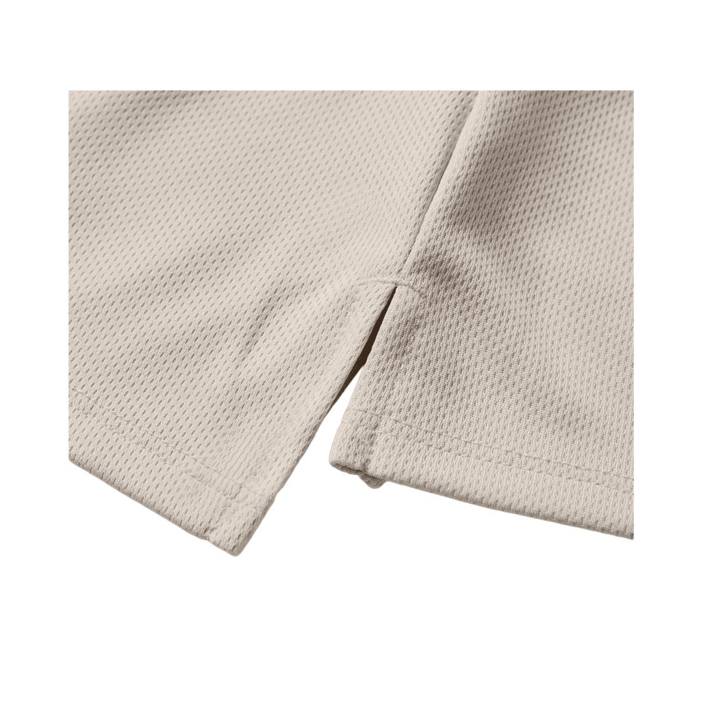 Jersey Fox Womens Ranger SS - Chalk - Genetik Sport