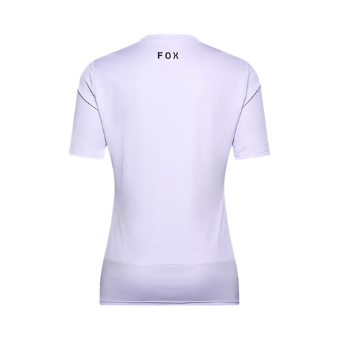 Jersey Fox Womens Ranger SS - Lilac - Genetik Sport
