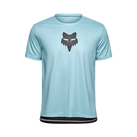 Jersey Fox Youth Ranger SS - Vintage Wash - Genetik Sport
