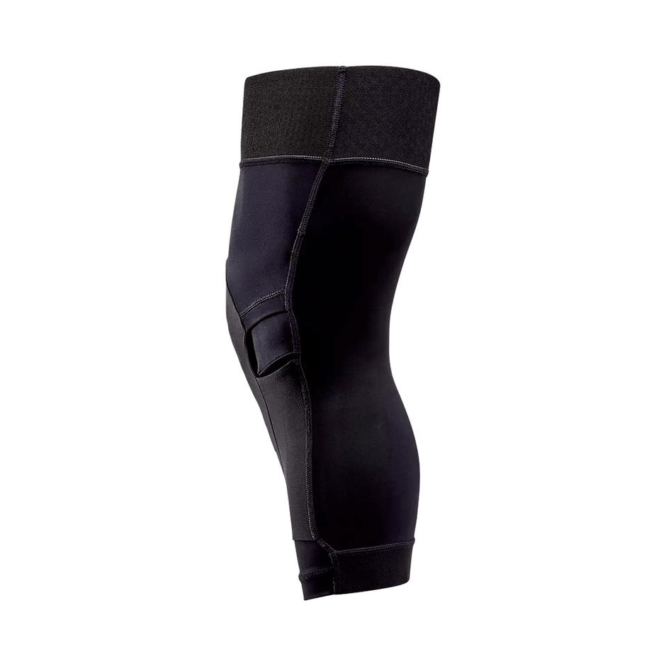 Genouillères Helix Performance V2 - Taille M, Noires, Pour Musculation Et Gym (Neuves)