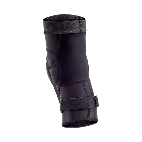 Knee Guard Fox Launch Youth - Black - Genetik Sport