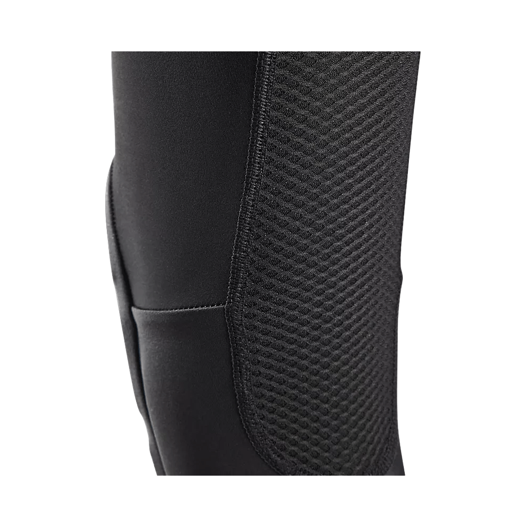 Knee Sleeve Fox Youth Enduro - Black - Genetik Sport
