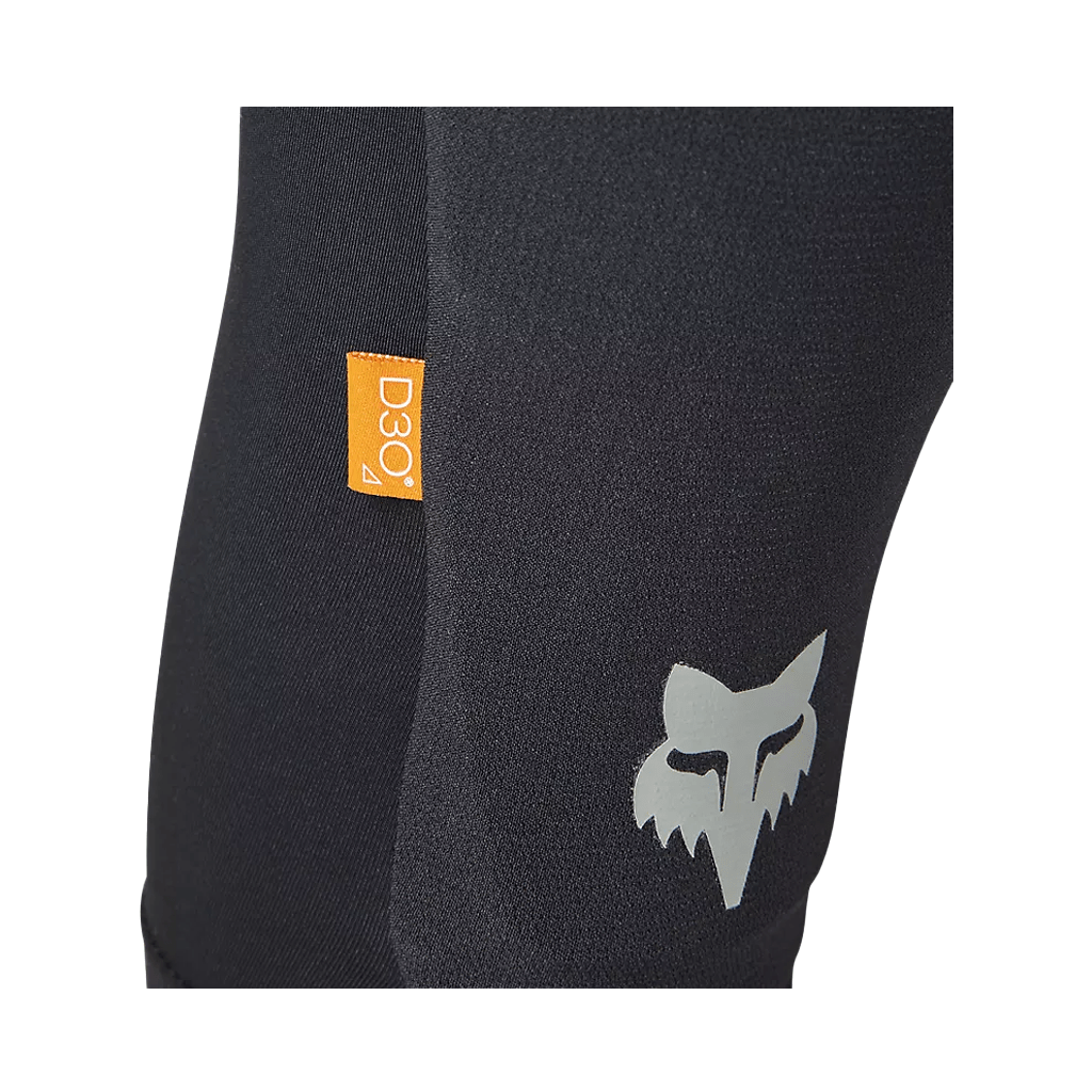 Knee Sleeve Fox Youth Enduro - Black - Genetik Sport