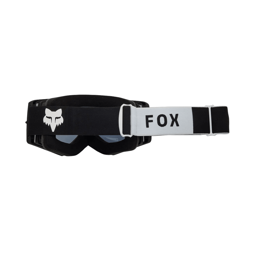 MTB Goggles Fox Airspace Core - Black - Genetik Sport