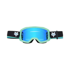 MTB Goggles Fox Main Ballast Spark - Black/Blue - Genetik Sport