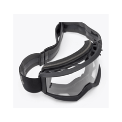 MTB Goggles Fox Main - Black - Genetik Sport