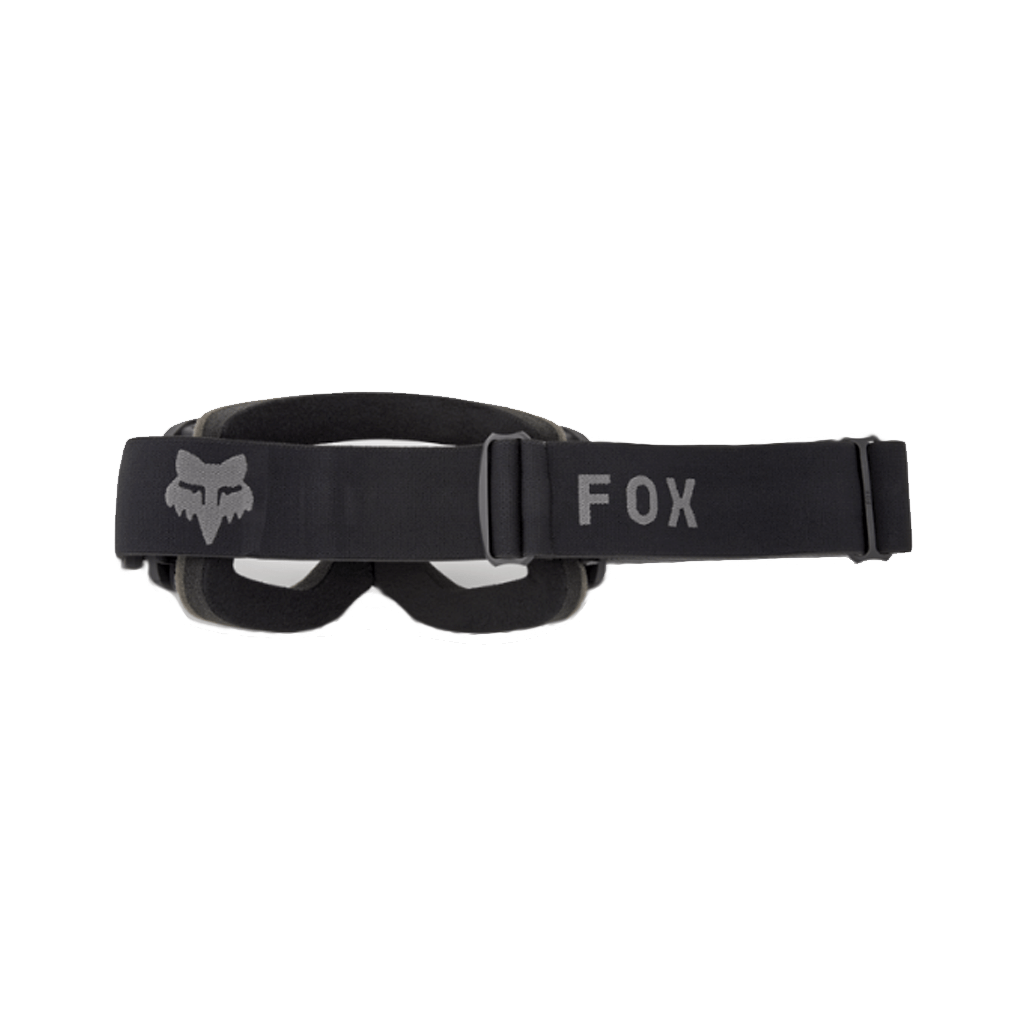 MTB Goggles Fox Main - Black - Genetik Sport